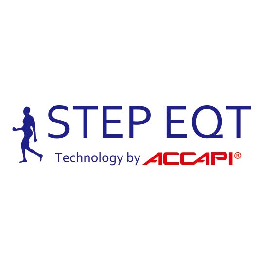 ACCAPI | STEP EQT/ワークショップステップインターナショナル